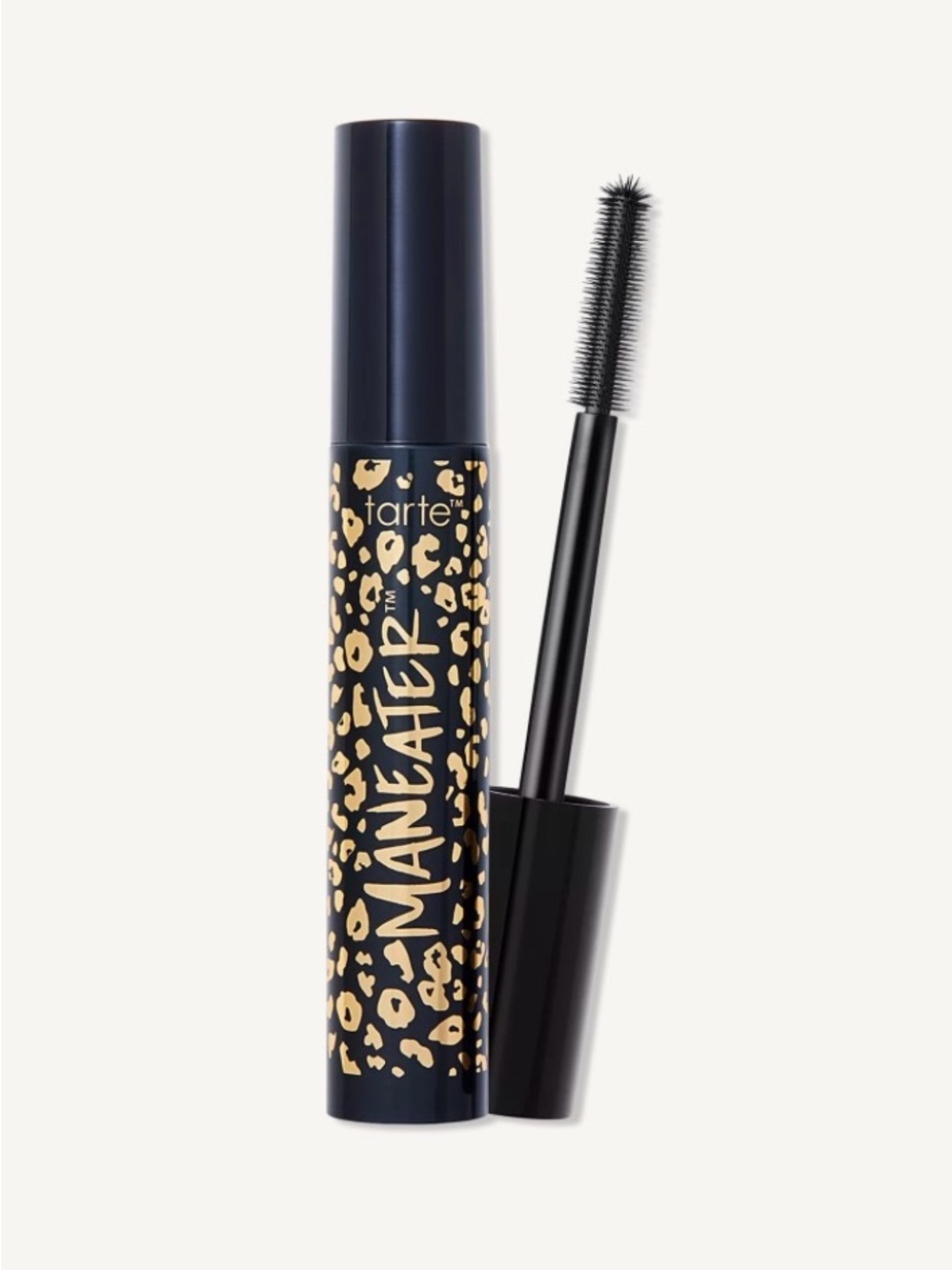 Tarte Maneater Mascara - black